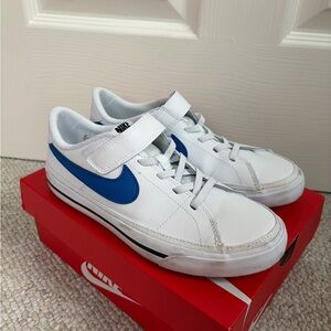 Nike Kids Court Legacy sneakers